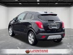 2016 Buick Encore Convenience