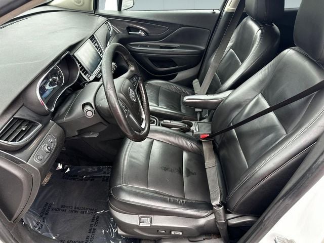 2020 Buick Encore AWD Essence