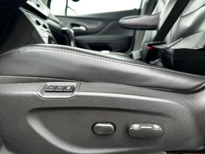 2020 Buick Encore AWD Essence