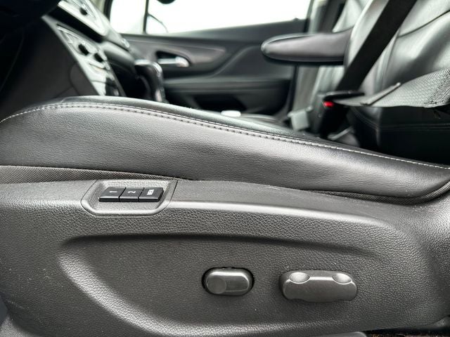 2020 Buick Encore AWD Essence