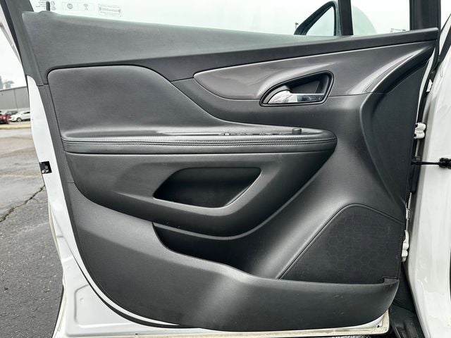 2020 Buick Encore AWD Essence