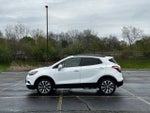 2020 Buick Encore AWD Essence