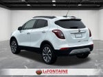 2020 Buick Encore AWD Essence