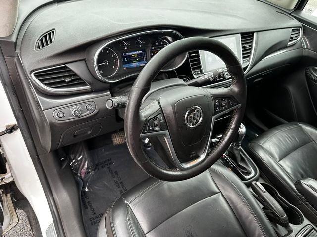 2020 Buick Encore AWD Essence