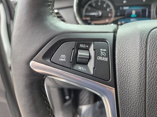2019 Buick Encore AWD Essence