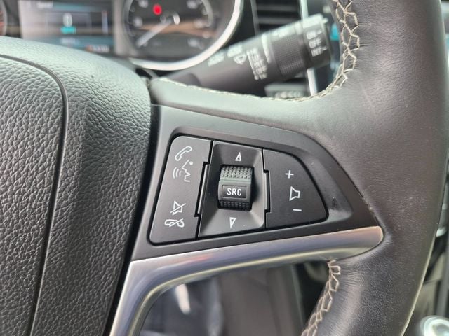 2019 Buick Encore AWD Essence