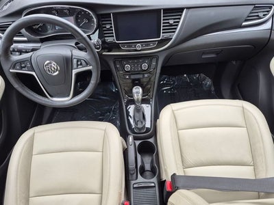 2019 Buick Encore AWD Essence