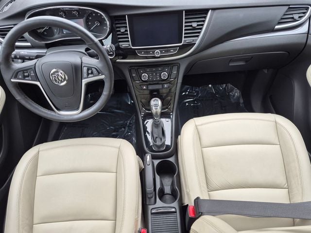 2019 Buick Encore AWD Essence
