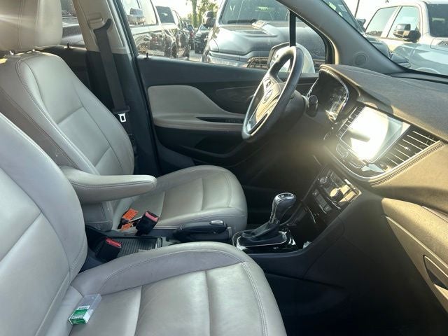 2019 Buick Encore AWD Essence