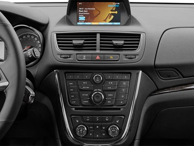 2014 Buick Encore Premium