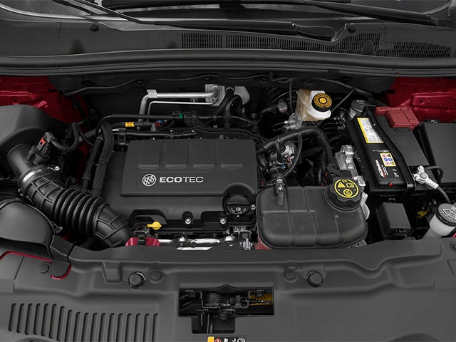 2014 Buick Encore Premium