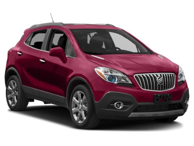 2014 Buick Encore Premium