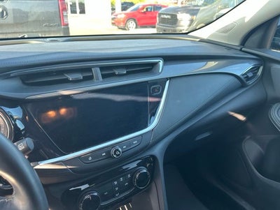 2022 Buick Encore Gx Preferred