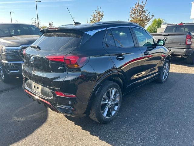 2022 Buick Encore Gx Preferred