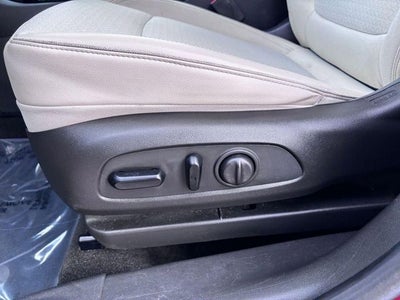 2022 Buick Encore GX AWD Preferred