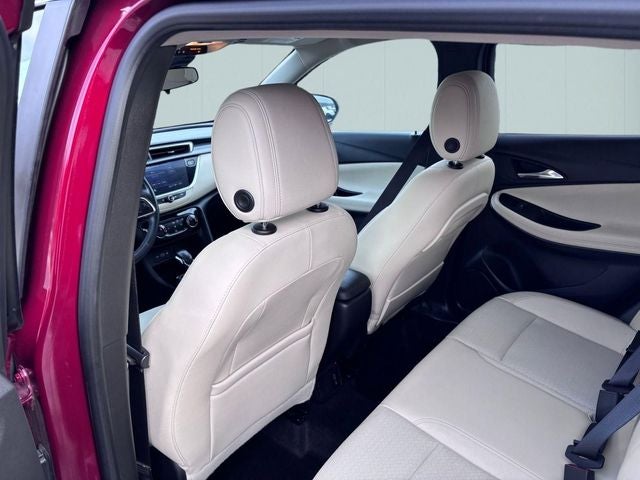 2022 Buick Encore GX AWD Preferred