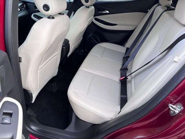 2022 Buick Encore GX AWD Preferred