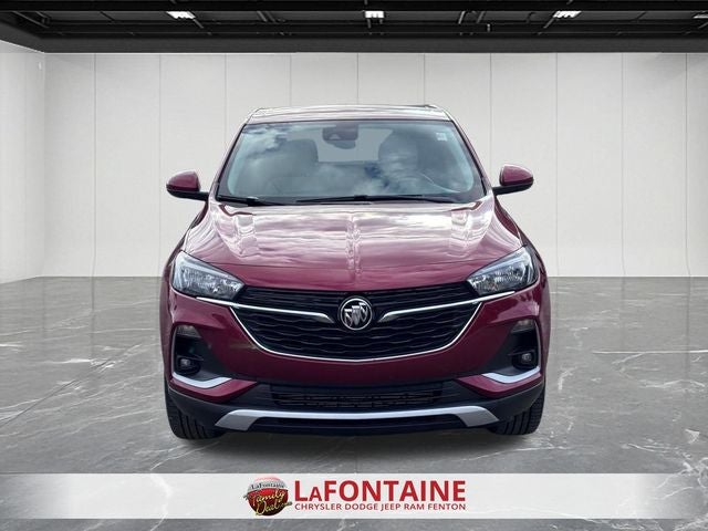2022 Buick Encore GX AWD Preferred