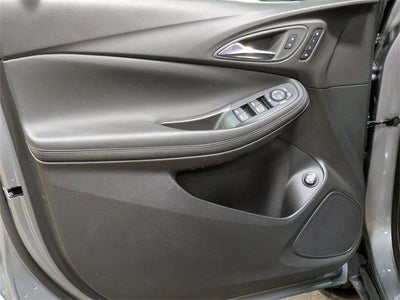 2023 Buick Encore GX Essence FWD