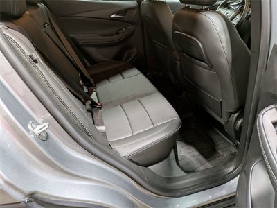 2023 Buick Encore GX Essence FWD