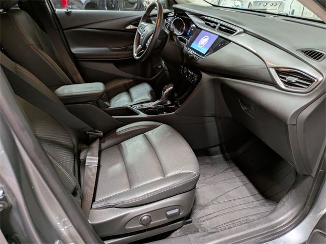 2023 Buick Encore GX Essence FWD