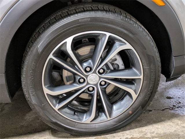 2023 Buick Encore GX Essence FWD