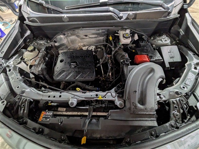 2023 Buick Encore GX Essence FWD