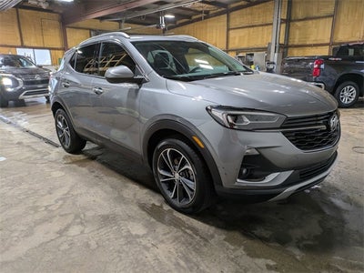 2023 Buick Encore GX Essence FWD