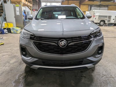 2023 Buick Encore GX Essence FWD