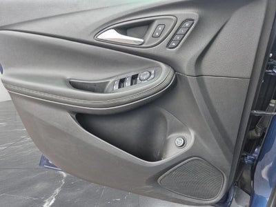 2023 Buick Encore GX Essence AWD