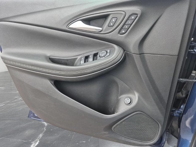 2023 Buick Encore GX Essence AWD