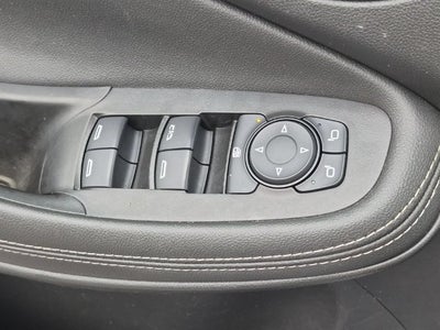 2023 Buick Encore GX Essence AWD
