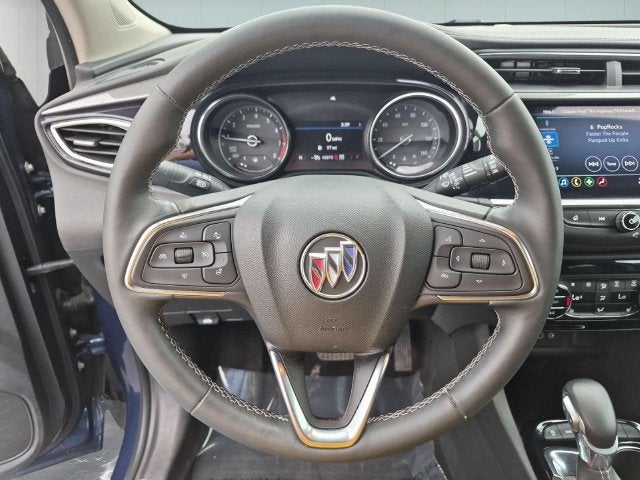 2023 Buick Encore GX Essence AWD