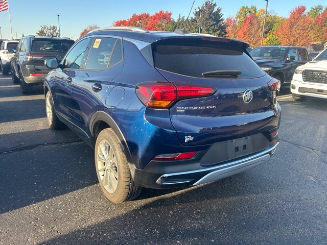 2023 Buick Encore GX Essence AWD