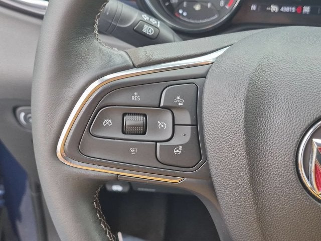 2023 Buick Encore GX Essence AWD