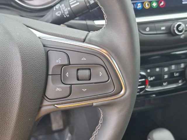 2023 Buick Encore GX Essence AWD
