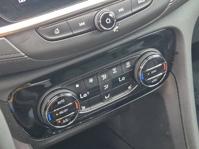 2023 Buick Encore GX Essence AWD