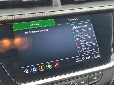 2023 Buick Encore GX Essence AWD