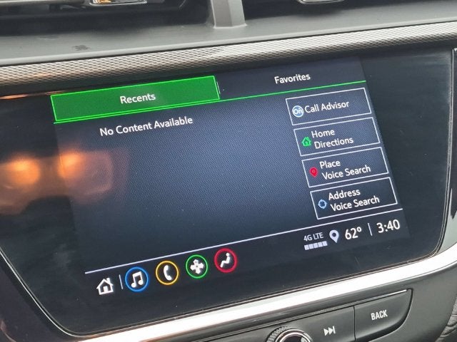 2023 Buick Encore GX Essence AWD