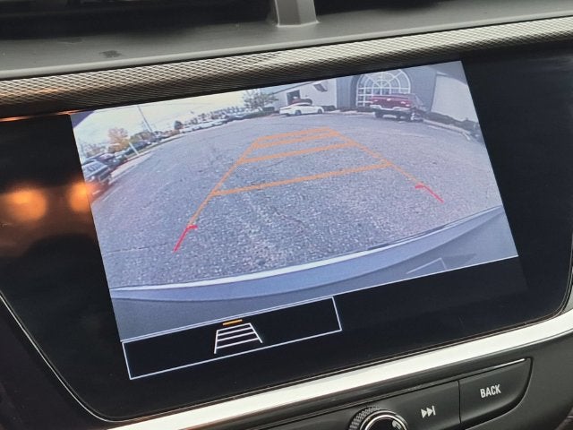 2023 Buick Encore GX Essence AWD