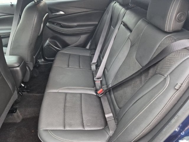 2023 Buick Encore GX Essence AWD
