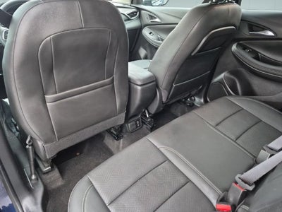 2023 Buick Encore GX Essence AWD