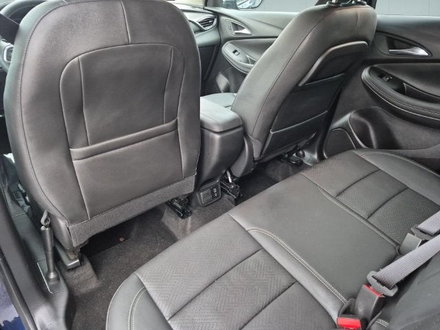 2023 Buick Encore GX Essence AWD