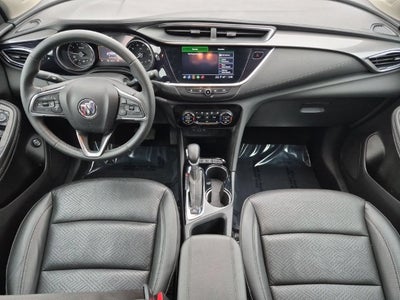 2023 Buick Encore GX Essence AWD