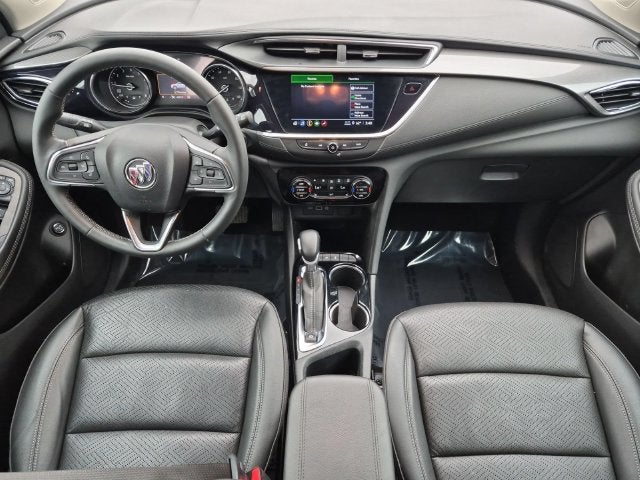 2023 Buick Encore GX Essence AWD