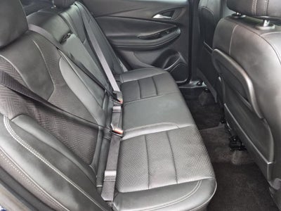 2023 Buick Encore GX Essence AWD