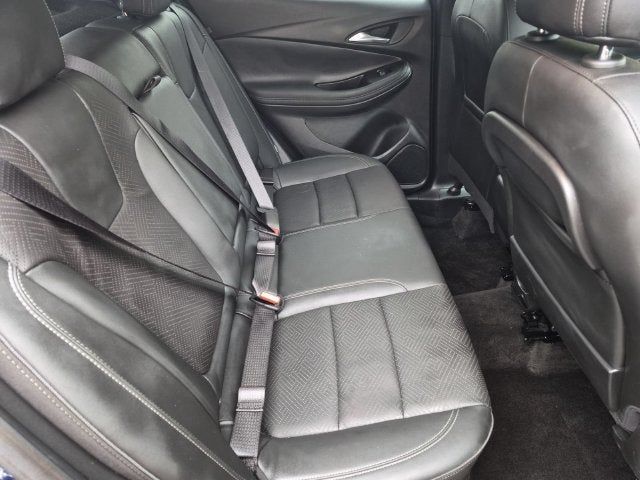 2023 Buick Encore GX Essence AWD