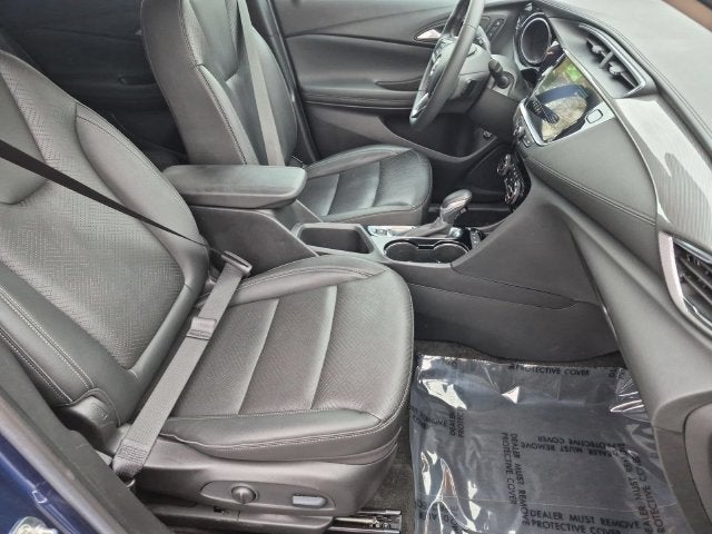 2023 Buick Encore GX Essence AWD