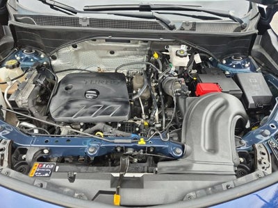 2023 Buick Encore GX Essence AWD