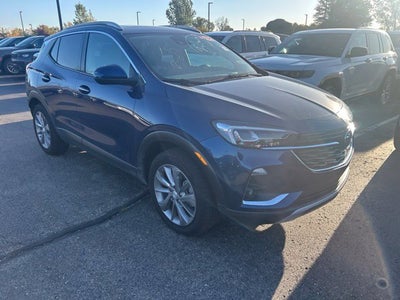 2023 Buick Encore GX Essence AWD